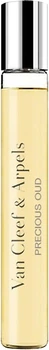 Мініатюра Парфумована вода для жінок Van Cleef & Arpels Precious Oud 7.5 мл (3386460136693)
