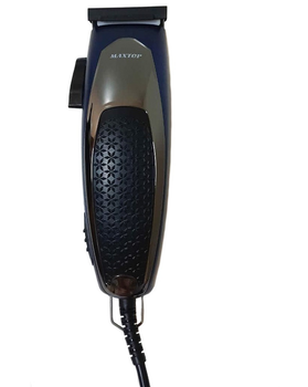 Машинка для стрижки MP-4808 с кейсом и 9 съемными насадками
