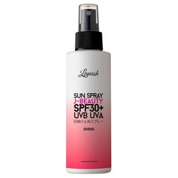 Солнцезащитный спрей со степенью защиты SPF30+ Lapush 200 мл 2202169365923