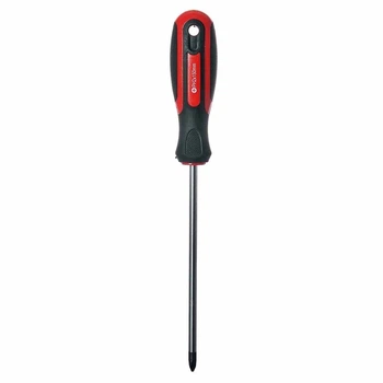 Отвертка крестовая Vitals Master S2 PH 2х150 мм (179527)