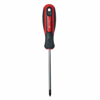 Отвертка крестовая Vitals Master S2 PH 1х100 мм (179524)
