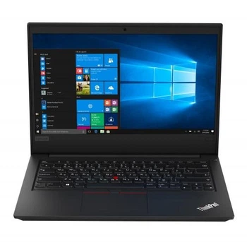 Ноутбук Lenovo Thinkpad E490 (i5-8265U / 8GB / SSD+HDD / 1920x1080 IPS) б/в