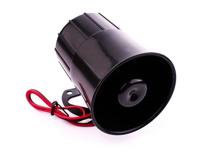 Сирена 1 тонна 20w Elegant 101707