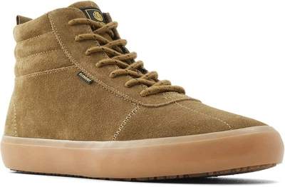 Черевики з хутром Element Sawyer Mid-210 Color: Medium Brown US9.5 EU42.5 27.5CM