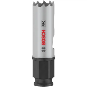 Коронка Bosch PRO Multi Material PC Plus 19 мм (2608594367)