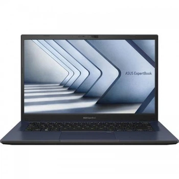 Ноутбук Asus ExpertBook B1402CVA, (B1402CVA-EB3094) Intel Core i7-1355U / RAM 16 ГБ / SSD 512 ГБ / No OS / чорний
