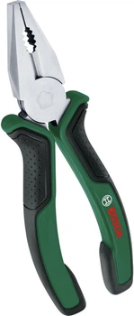 Комбіновані плоскогубці Bosch 180 мм (1600A032VB)