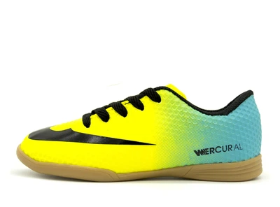 Футзалки для дітей Walked Жовтий (SALW401K yell (35 (23 см))