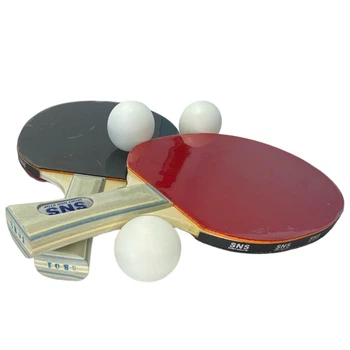 Набор для игры в настольный теннис SVN-23800