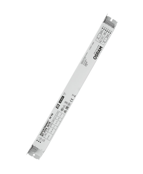 2X18 ЕПРА для люмінесцентних ламп T8 220-240V IP20 [4008321294241] QT-FIT8 Osram
