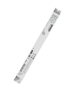 2x58 ЕПРА для люмінесцентних ламп T8 220-240V IP20 [4008321294289] QT-FIT8 Osram
