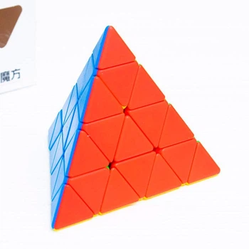 Пірамідка 4х4 ShengShou Master Pyraminx
