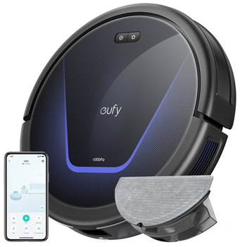 Robot sprzątający Eufy G50 Hybrid (T2212G11)