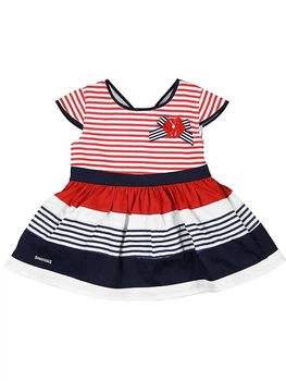 Платье Boboli 703112 68 cm (8177968cm) Полоска