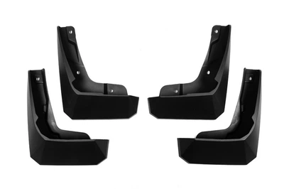 Брызговики Premium (4 шт) для Toyota bZ4X