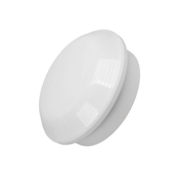 Светильник 18W 230V 580lm 6400K G23 IP44 254х88хмм белый [LLPO0-3041-2-09-K01] ЛПО3041