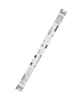 2x80 ЭПРА для люминесцентных ламп T5 220-240V [4050300825564] QT-FQ Osram