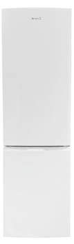 Холодильник Borgio RFE 180 262 WH BDF