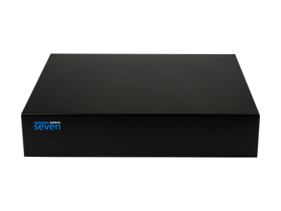 IP-відеореєстратор SEVEN IR-7209-AI