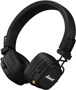 Навушники Marshall Headphones Major V Black (1006832)