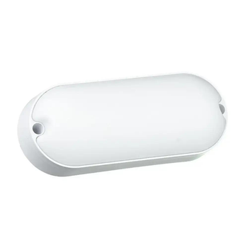 Светильник светодиодный 1-NСP-1401 8W 6500К овал IP65 TM NORTE