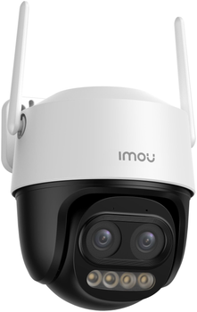 IP-камера IMOU Cruiser Z 5 MP (IPC-S7DP-5M0WEZ) 