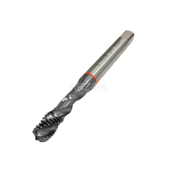 Мітчик метричний гвинтовий М10х1.5 HSSE-Co5 VAP, DIN371 (RED)