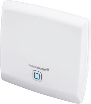 Zestaw sterowania ogrzewaniem Homematic IP Smart Home Starter Set Basic (4250494926867)