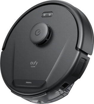 Робот-пилосос Eufy L60 Hybrid (T2268G11)