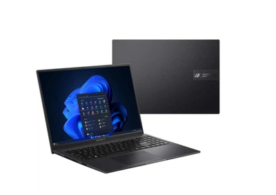 Ігровий, бізнес ноутбук ASUS Vivobook 16X i5-13500H/24GB/512/RTX3050