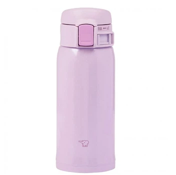 Термос Zojirushi SM-SR 360 мл фиолетовый (1678.06.27)