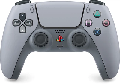 Kontroler bezprzewodowy Sony PlayStation Dualsense BT do PS5/PS5 Pro/PS5 Digital Edition (30th Anniversary Limited Edition)