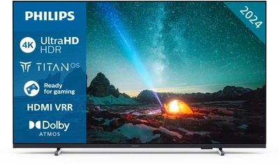 Телевізор Philips 43" 43PUS7609/12