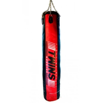 Боксерский мешок Twins HBS1 Heavy Bag Black (HBS1-BK-150cm)