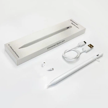 Универсальний стилус Universal Stylus K-2260 белый для Android