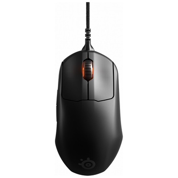 Мышка SteelSeries Prime Black USB (62533)