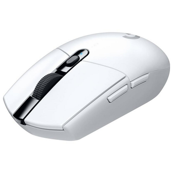 Мышка Logitech G305 (910-005291) White USB