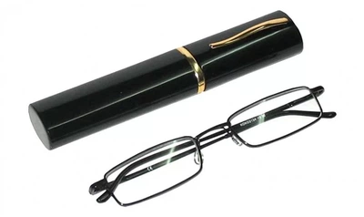 Очки Koko 2134 (Comfort) 5 в футляре +1.25