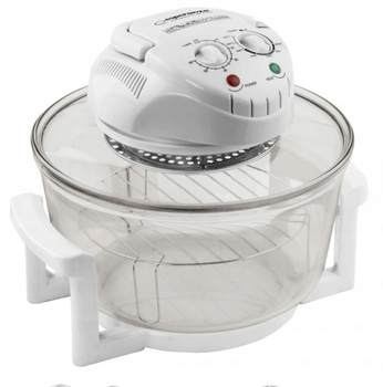Аэрогриль Esperanza EKO003 Quasar 1400W 18L