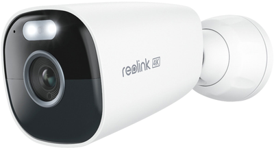 IP камера Reolink Argus Series B360 (6975253983155)