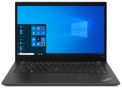 Ноутбук Lenovo ThinkPad T14s Gen 1 (20T0004BUS)
