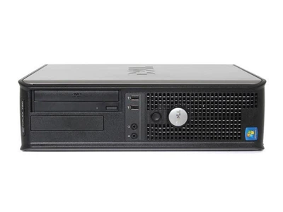 Десктоп Dell Optiplex 780 (Intel Pentium DC E5500/8Gb/HDD160Gb) Desktop s775 Б/У