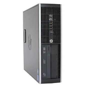 ПК HP Compaq 8300 Elite SFF (Intel Core i7-3770/8Gb/SSD120Gb) s1155 Б/У