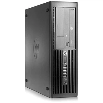 Десктоп HP Compaq 8000 Elite SFF Bisines PC (Intel Pentium DC E5500/8Gb/SSD240Gb) s775 Б/В