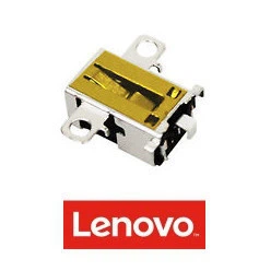 Разъем гнездо питания Lenovo ideapad 330, 330-15IKB - разем 4.0 х 1.7 мм