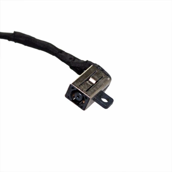 Разъем гнездо кабель питания DELL Inspiron 15-3000 15-5000 17-5000 DC30100UD00 / 0KD4T9