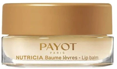 Бальзам для губ Payot Nutricia Lip Balm 6 г (3390150585791)