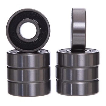 Подшипник SK-4063 SP-Sport ABEC-7 для скейтборда Penny металл 1штука