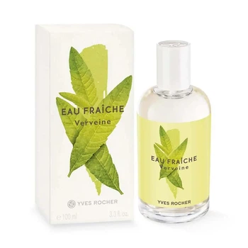 Туалетна Вода Verveine, Листя Вербени Yves Rocher, Ив Роше, 100 мл