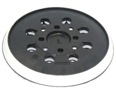 Шлифплатформа 125 мм для эксцентриковой шлифмашины Bosch PEX 300 AE (2609004175)